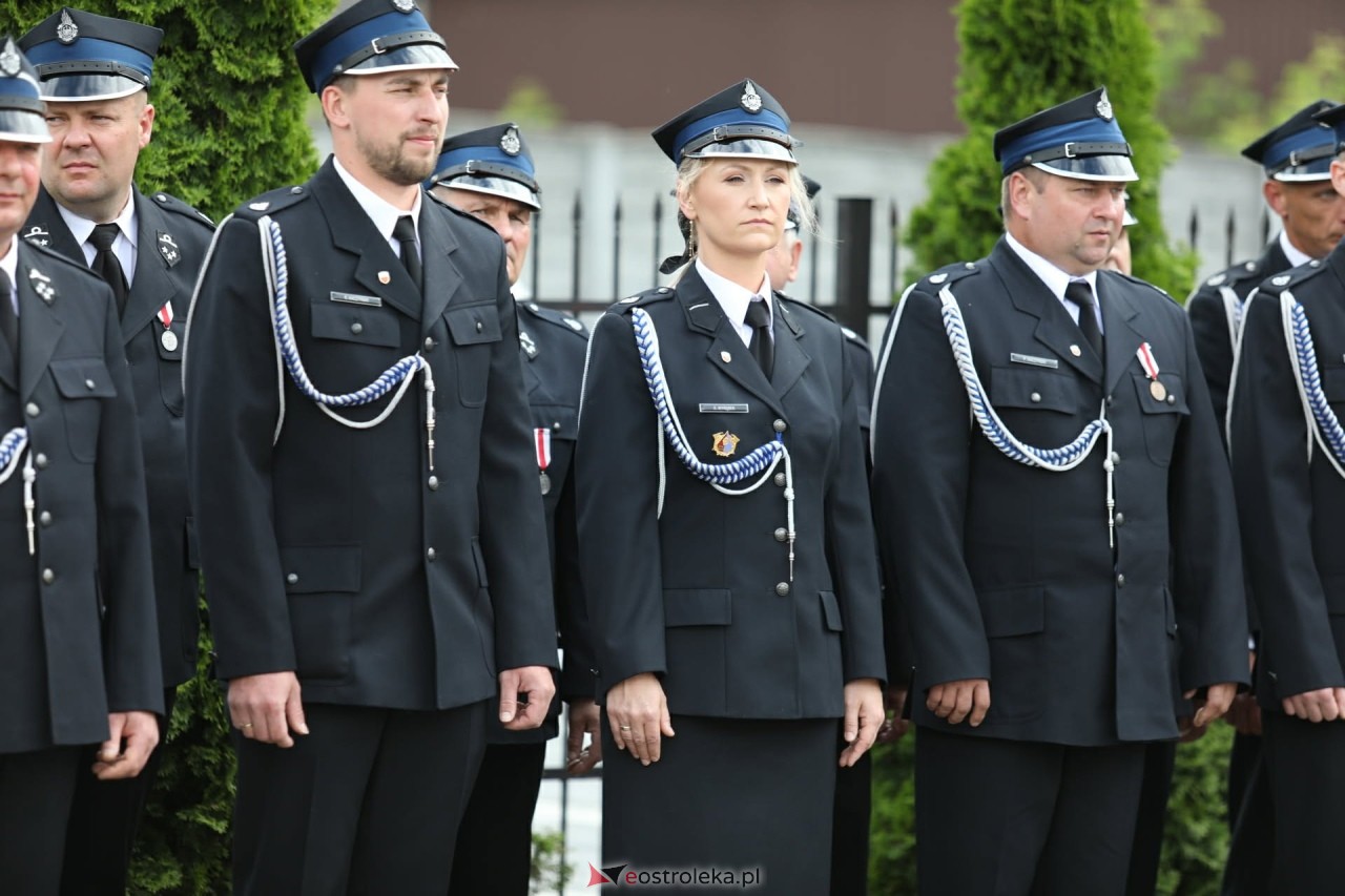 100-lecie OSP w Dylewie [13.06.2026] - zdjęcie #36 - eOstroleka.pl