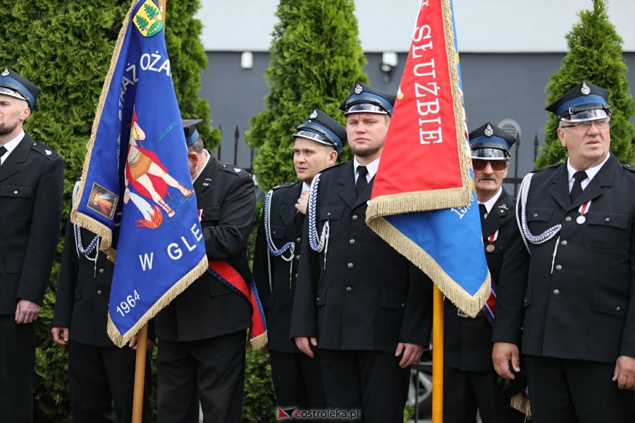 100-lecie OSP w Dylewie [13.06.2026] - zdjęcie #35 - eOstroleka.pl