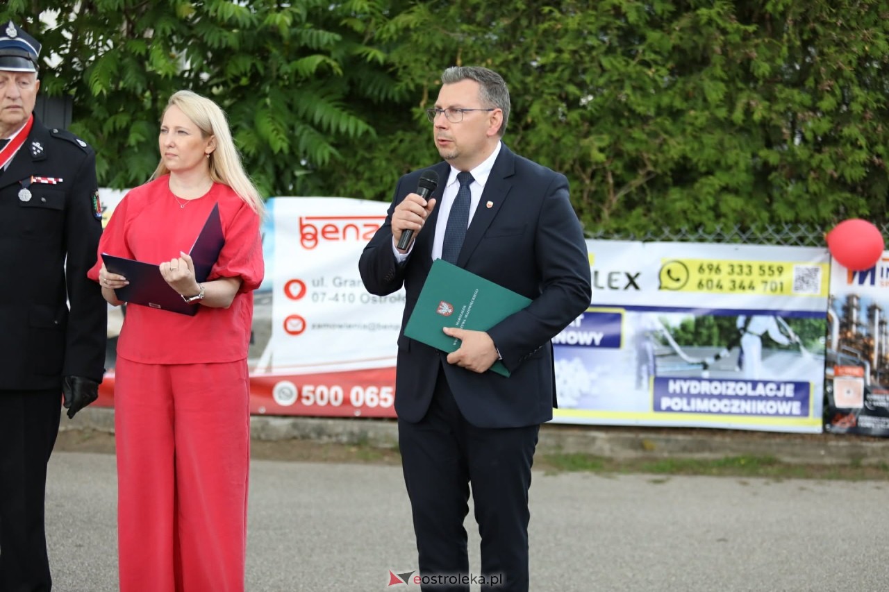 100-lecie OSP w Dylewie [13.06.2026] - zdjęcie #34 - eOstroleka.pl