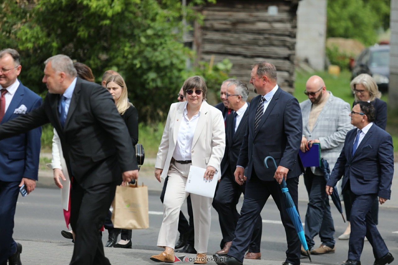 100-lecie OSP w Dylewie [13.06.2026] - zdjęcie #30 - eOstroleka.pl