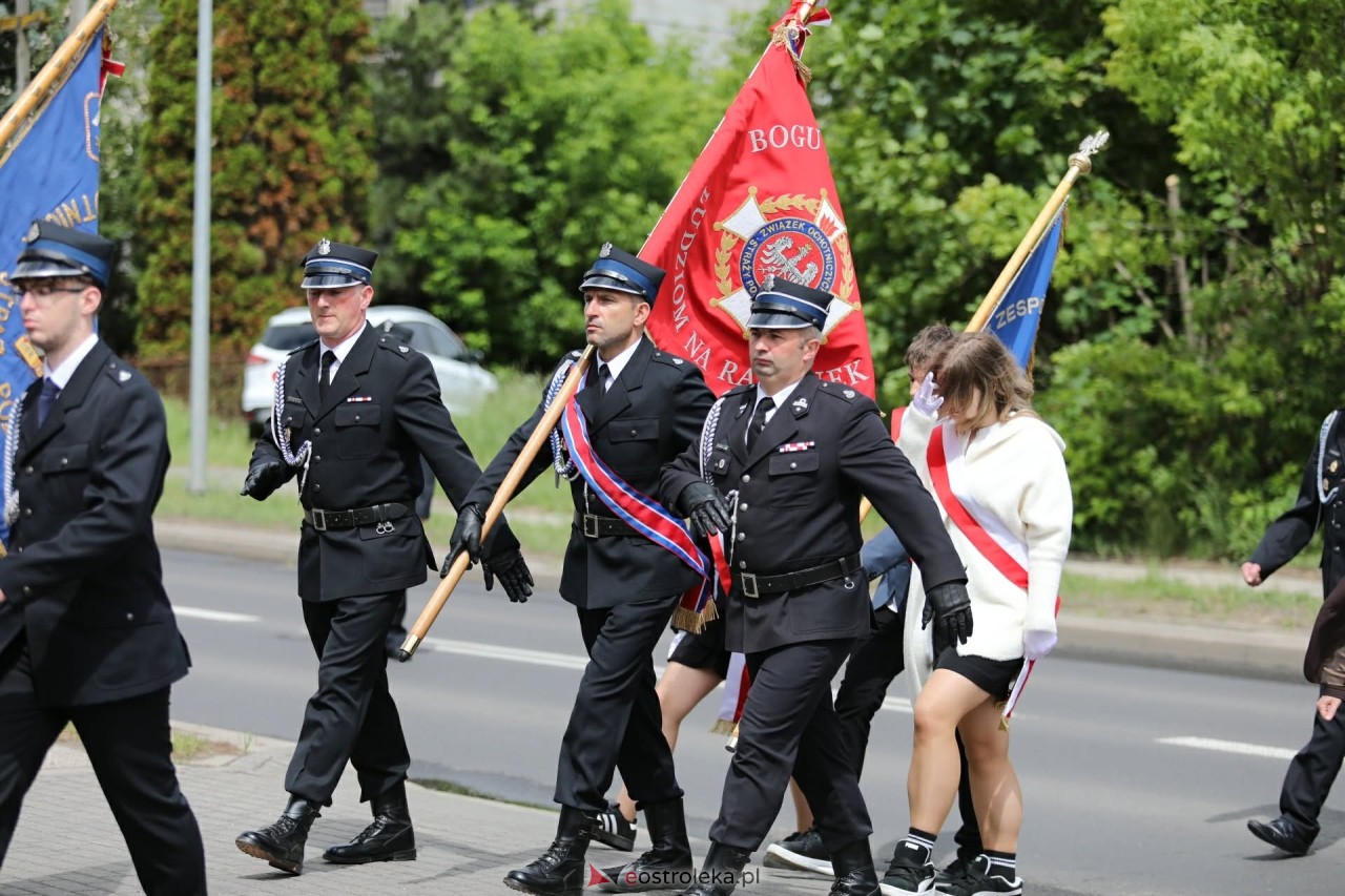 100-lecie OSP w Dylewie [13.06.2026] - zdjęcie #29 - eOstroleka.pl