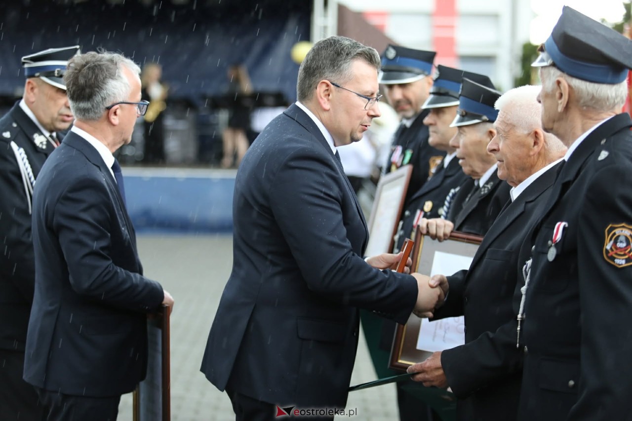 100-lecie OSP w Dylewie [13.06.2026] - zdjęcie #28 - eOstroleka.pl