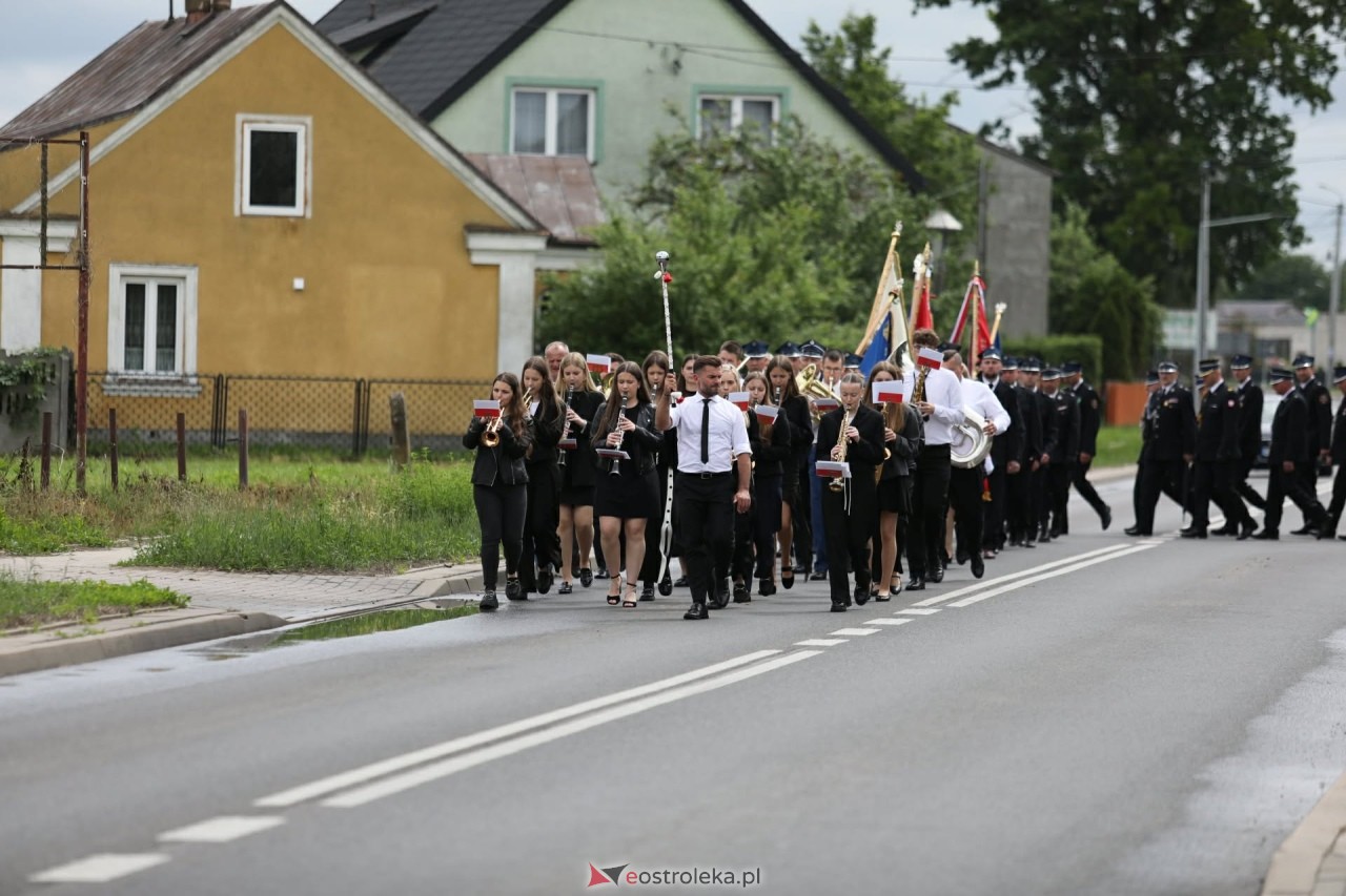 100-lecie OSP w Dylewie [13.06.2026] - zdjęcie #27 - eOstroleka.pl