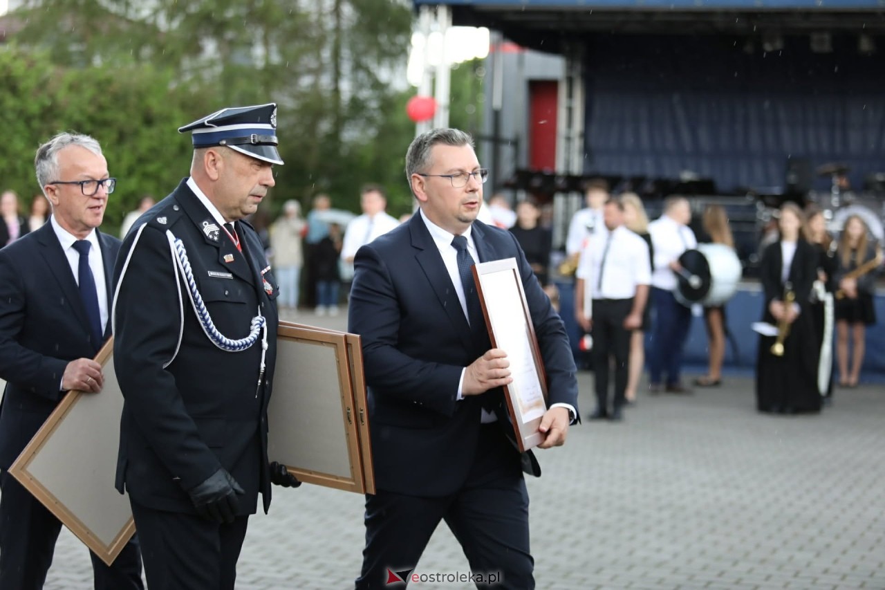 100-lecie OSP w Dylewie [13.06.2026] - zdjęcie #25 - eOstroleka.pl