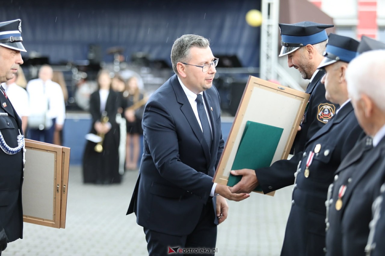 100-lecie OSP w Dylewie [13.06.2026] - zdjęcie #23 - eOstroleka.pl