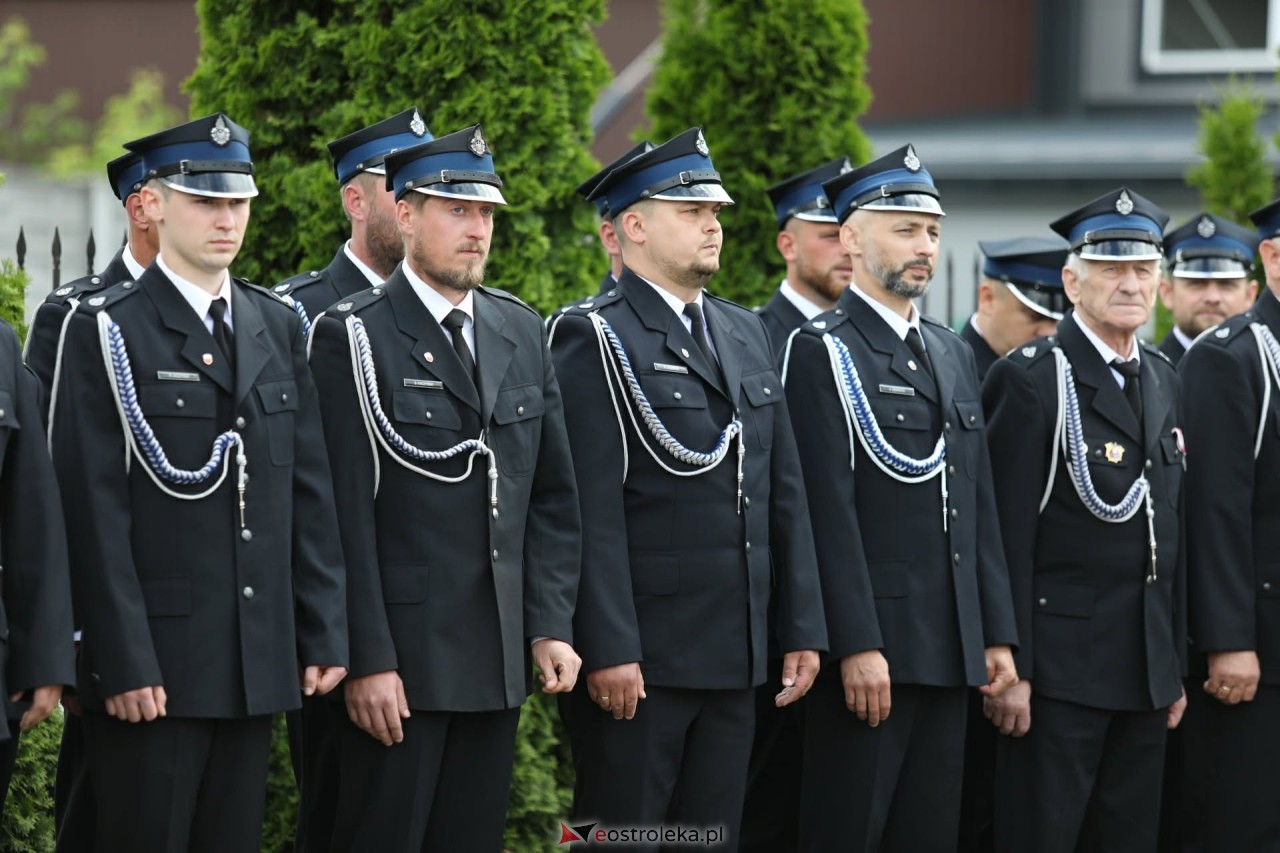 100-lecie OSP w Dylewie [13.06.2026] - zdjęcie #22 - eOstroleka.pl