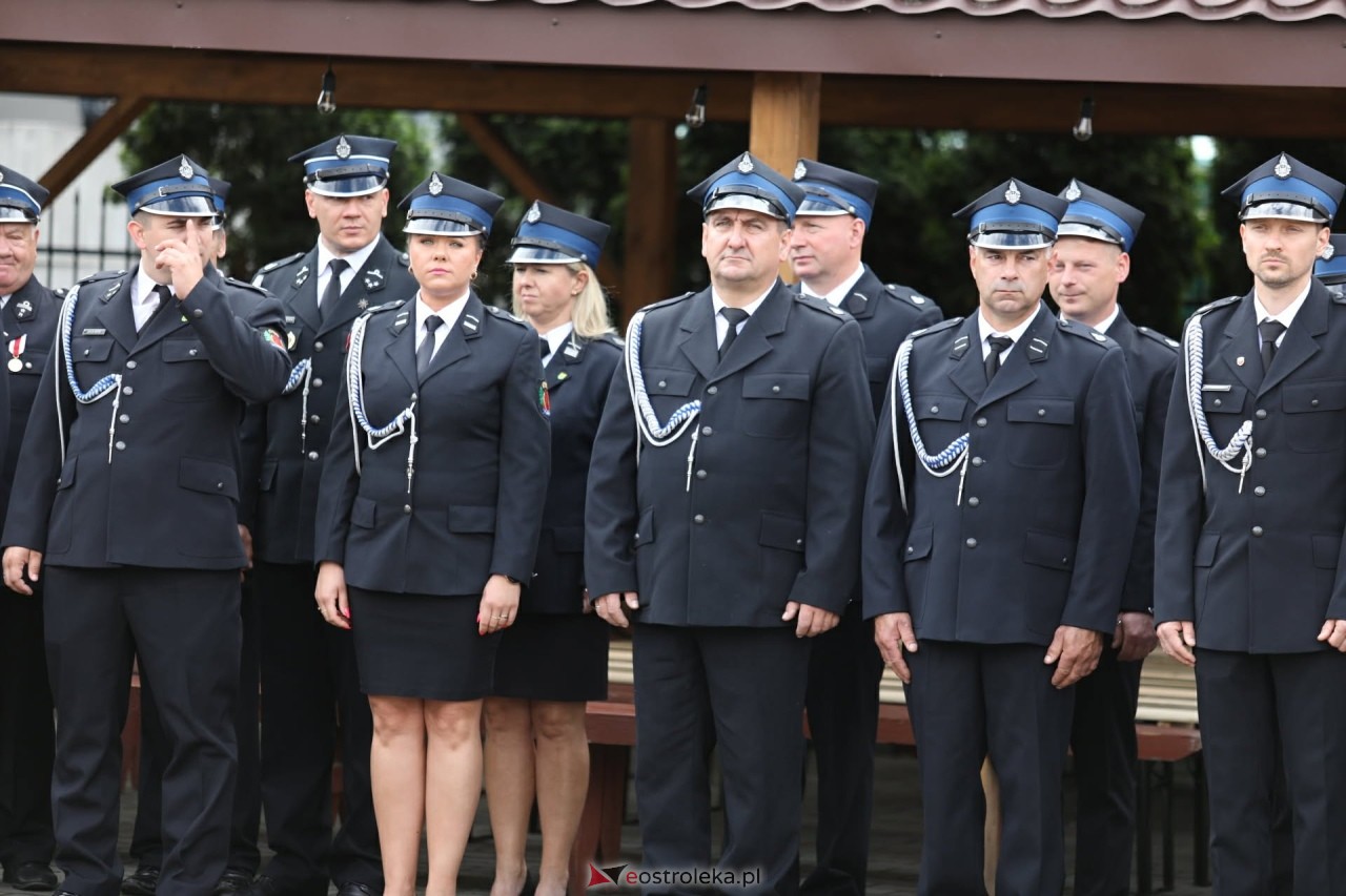 100-lecie OSP w Dylewie [13.06.2026] - zdjęcie #21 - eOstroleka.pl