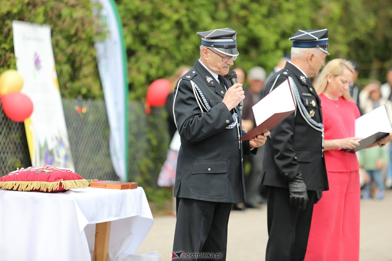 100-lecie OSP w Dylewie [13.06.2026] - zdjęcie #20 - eOstroleka.pl
