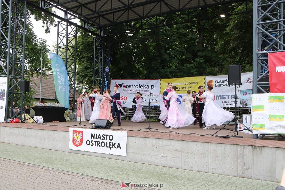 Bieg Kolejarza 2026 w Ostrołęce [13.06.2026] - zdjęcie #165 - eOstroleka.pl