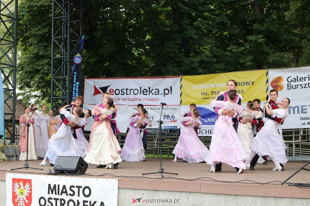 Bieg Kolejarza 2026 w Ostrołęce [13.06.2026] - zdjęcie #163 - eOstroleka.pl