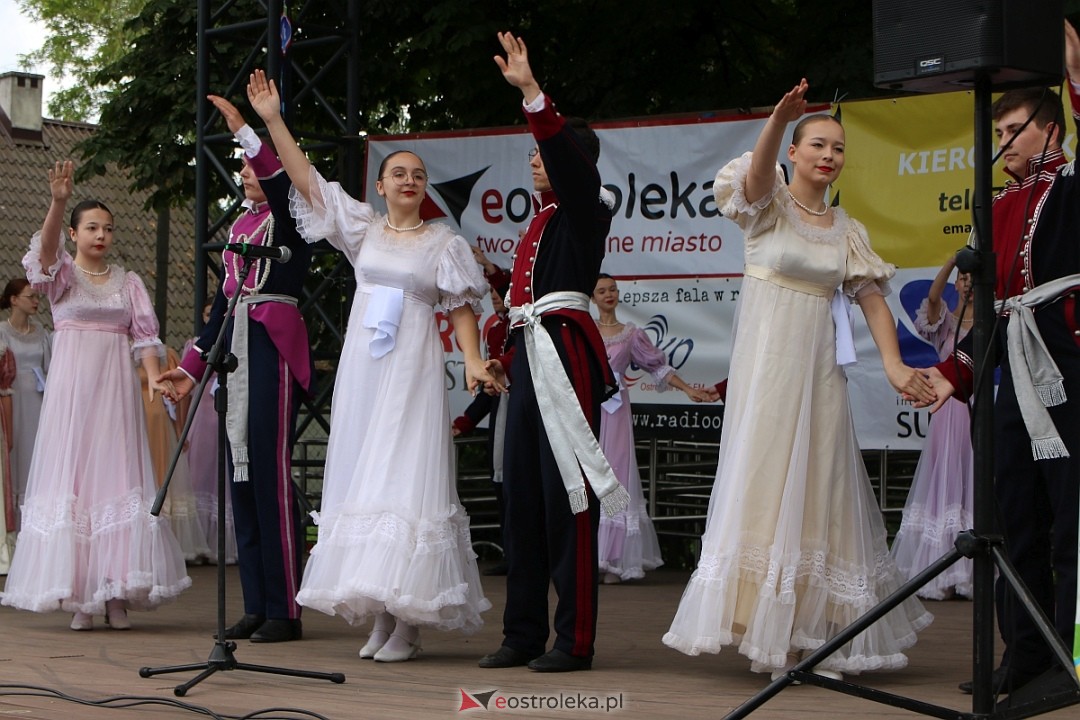 Bieg Kolejarza 2026 w Ostrołęce [13.06.2026] - zdjęcie #155 - eOstroleka.pl