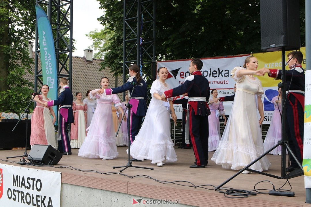 Bieg Kolejarza 2026 w Ostrołęce [13.06.2026] - zdjęcie #153 - eOstroleka.pl