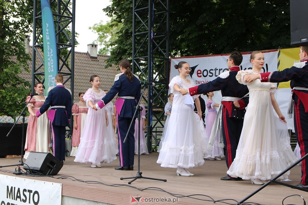 Bieg Kolejarza 2026 w Ostrołęce [13.06.2026] - zdjęcie #148 - eOstroleka.pl