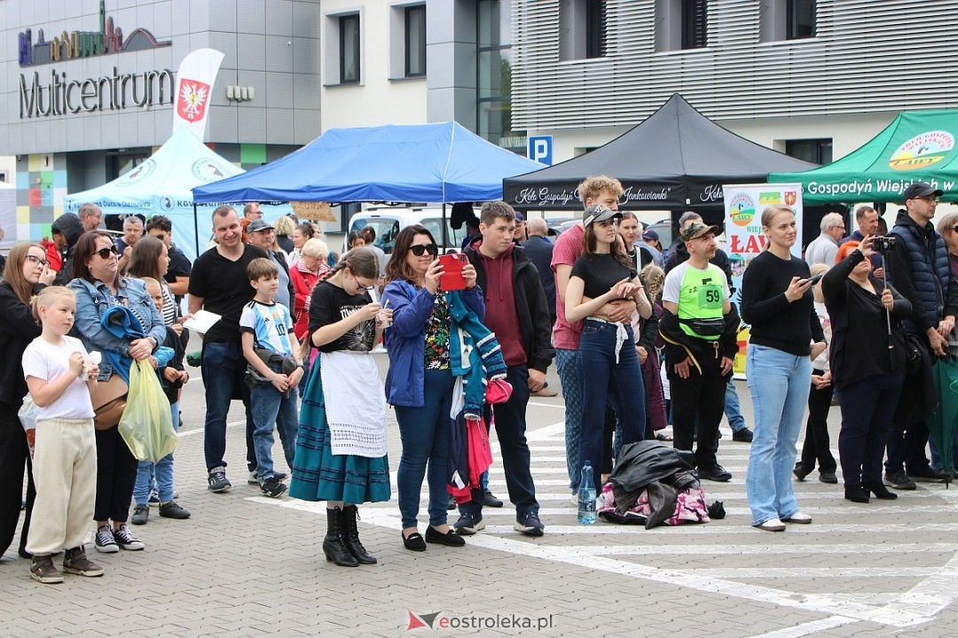 Bieg Kolejarza 2026 w Ostrołęce [13.06.2026] - zdjęcie #143 - eOstroleka.pl