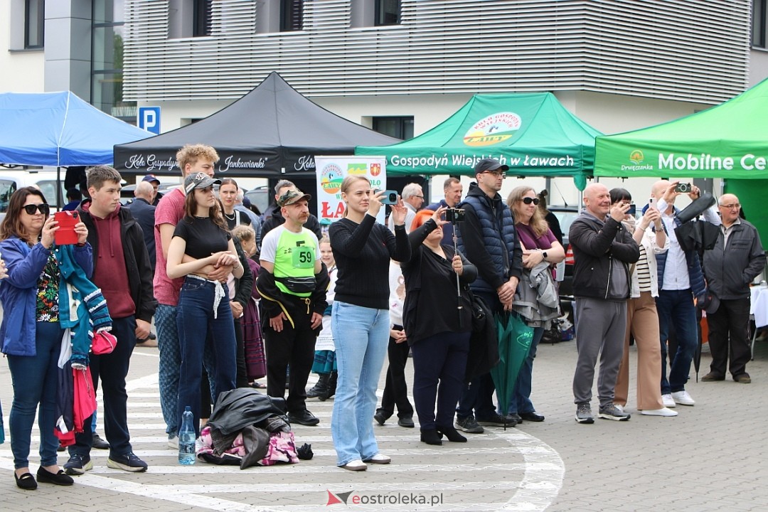 Bieg Kolejarza 2026 w Ostrołęce [13.06.2026] - zdjęcie #142 - eOstroleka.pl