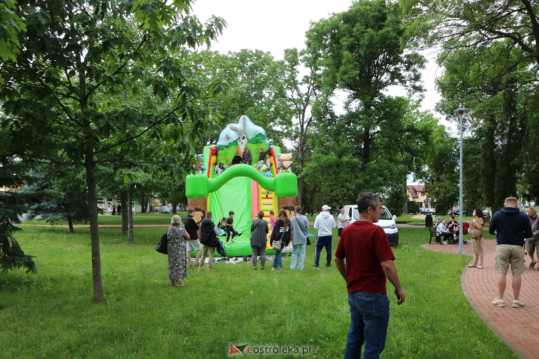 Bieg Kolejarza 2026 w Ostrołęce [13.06.2026] - zdjęcie #135 - eOstroleka.pl