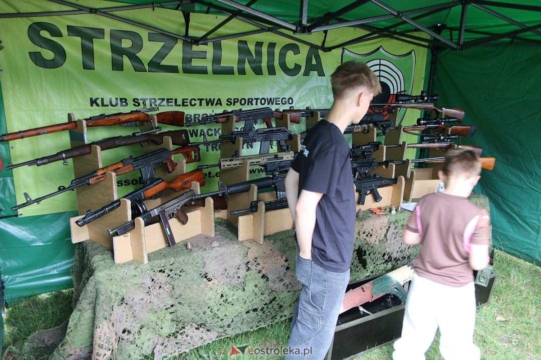 Bieg Kolejarza 2026 w Ostrołęce [13.06.2026] - zdjęcie #133 - eOstroleka.pl