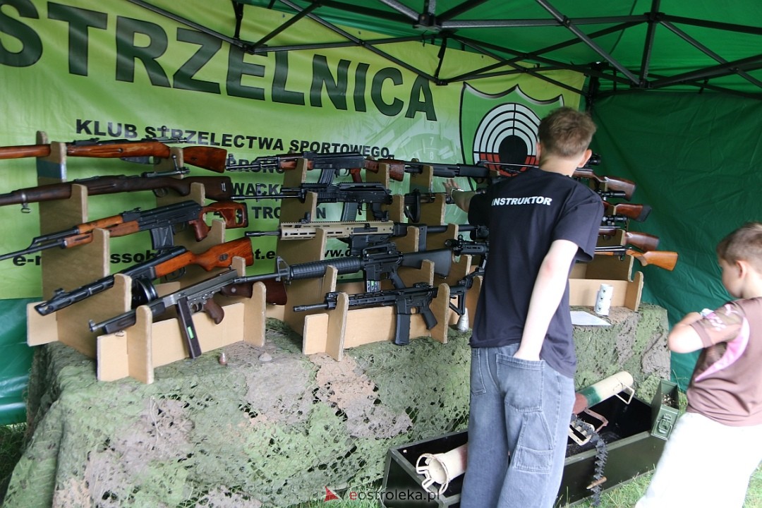 Bieg Kolejarza 2026 w Ostrołęce [13.06.2026] - zdjęcie #132 - eOstroleka.pl