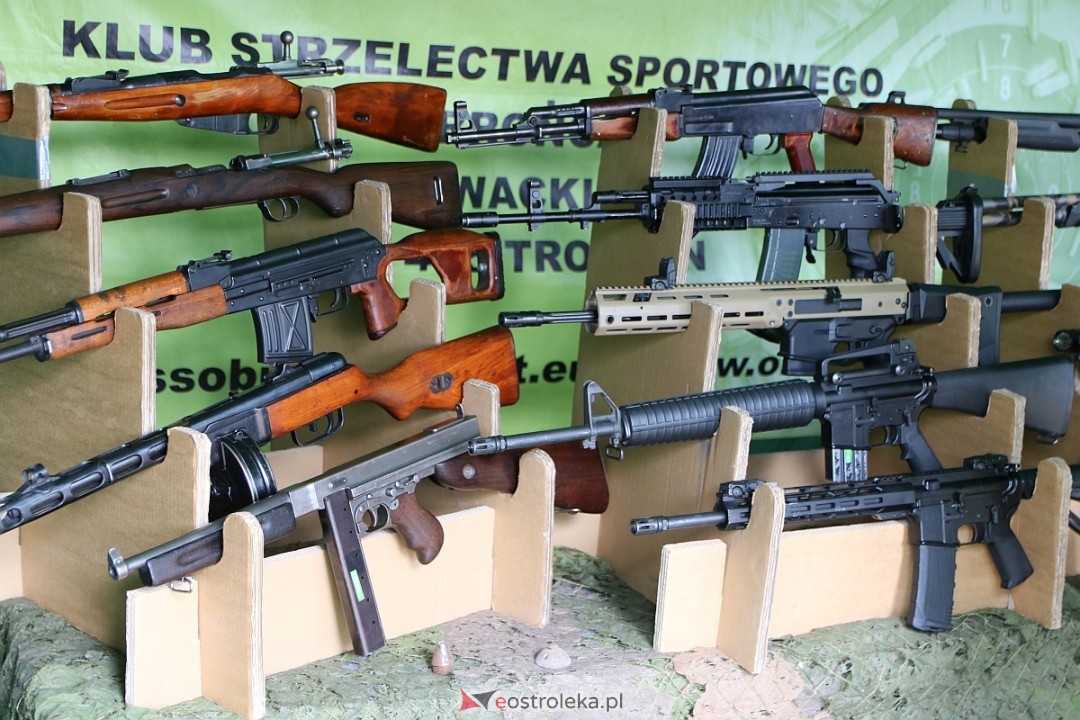 Bieg Kolejarza 2026 w Ostrołęce [13.06.2026] - zdjęcie #131 - eOstroleka.pl