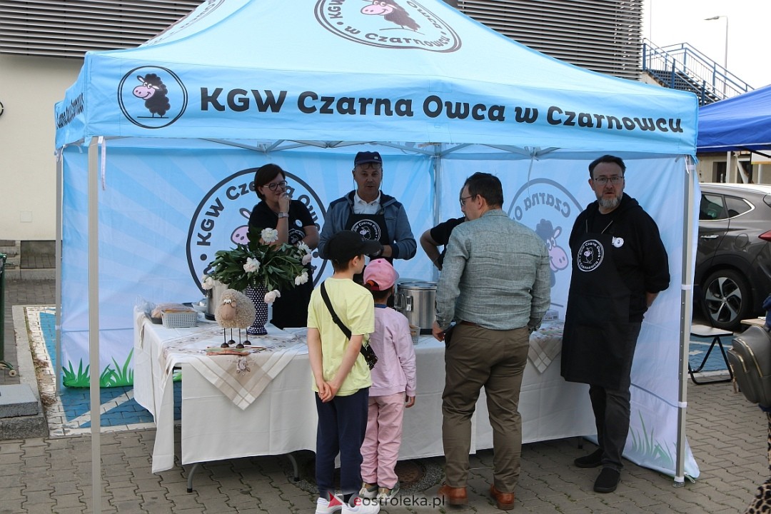 Bieg Kolejarza 2026 w Ostrołęce [13.06.2026] - zdjęcie #127 - eOstroleka.pl