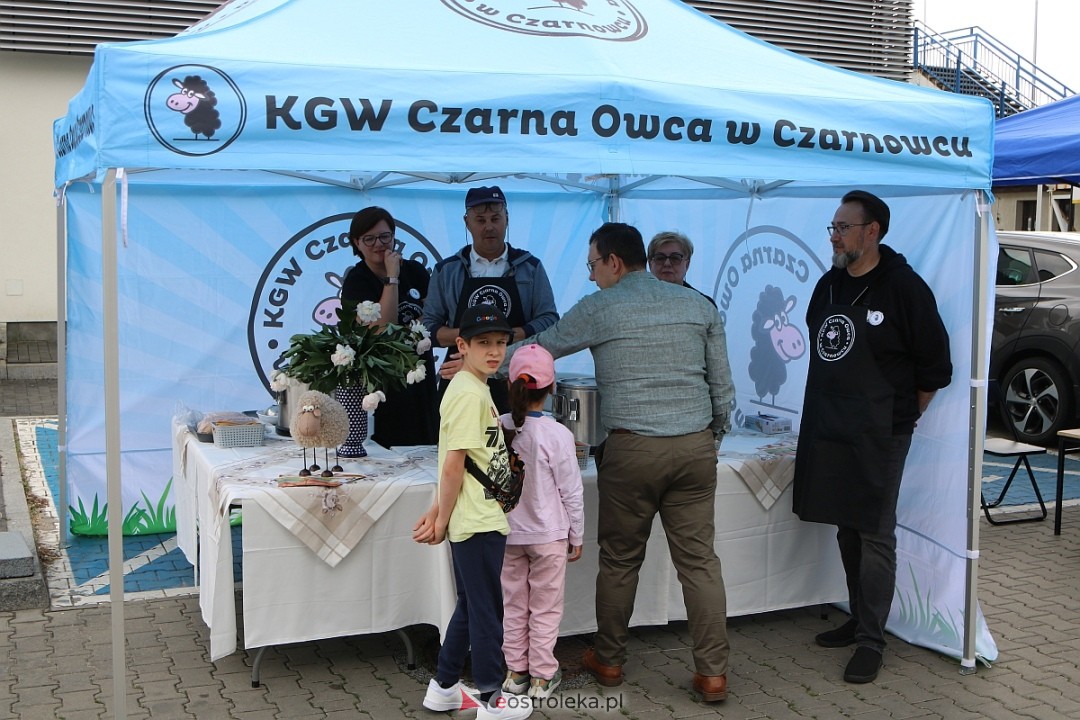 Bieg Kolejarza 2026 w Ostrołęce [13.06.2026] - zdjęcie #126 - eOstroleka.pl