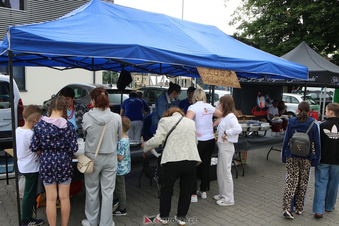 Bieg Kolejarza 2026 w Ostrołęce [13.06.2026] - zdjęcie #125 - eOstroleka.pl