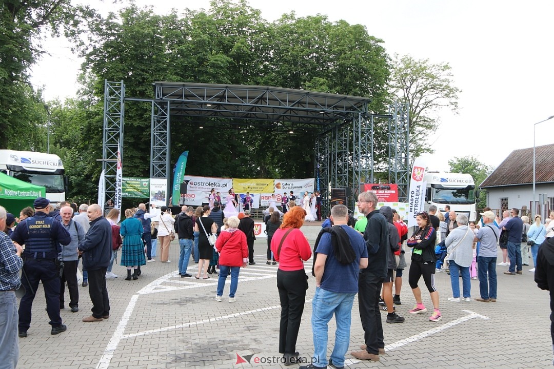 Bieg Kolejarza 2026 w Ostrołęce [13.06.2026] - zdjęcie #124 - eOstroleka.pl