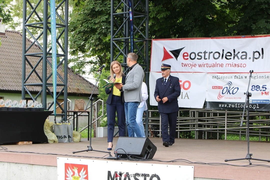 Bieg Kolejarza 2026 w Ostrołęce [13.06.2026] - zdjęcie #123 - eOstroleka.pl