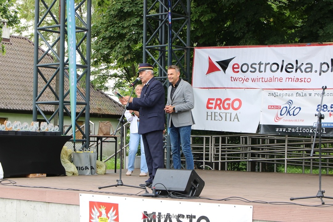 Bieg Kolejarza 2026 w Ostrołęce [13.06.2026] - zdjęcie #122 - eOstroleka.pl
