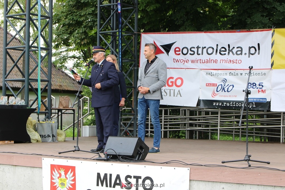 Bieg Kolejarza 2026 w Ostrołęce [13.06.2026] - zdjęcie #121 - eOstroleka.pl