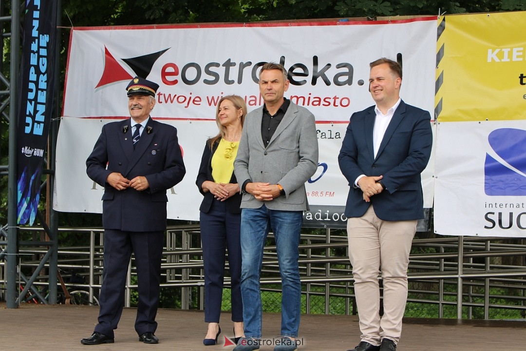 Bieg Kolejarza 2026 w Ostrołęce [13.06.2026] - zdjęcie #120 - eOstroleka.pl