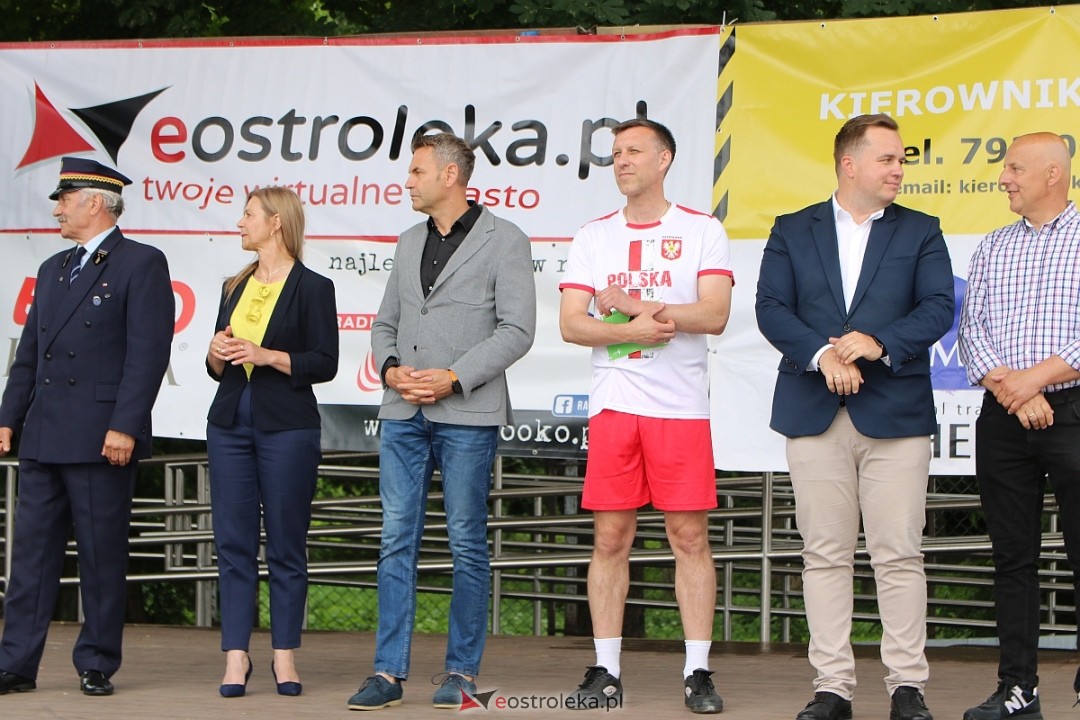 Bieg Kolejarza 2026 w Ostrołęce [13.06.2026] - zdjęcie #119 - eOstroleka.pl