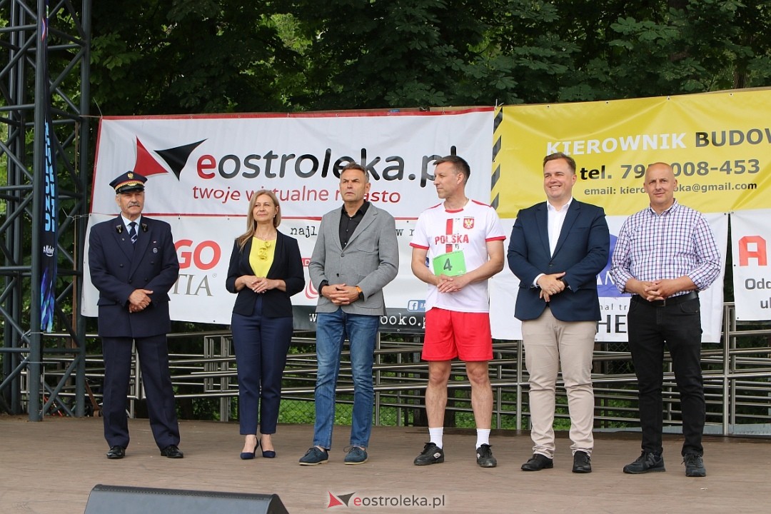 Bieg Kolejarza 2026 w Ostrołęce [13.06.2026] - zdjęcie #118 - eOstroleka.pl