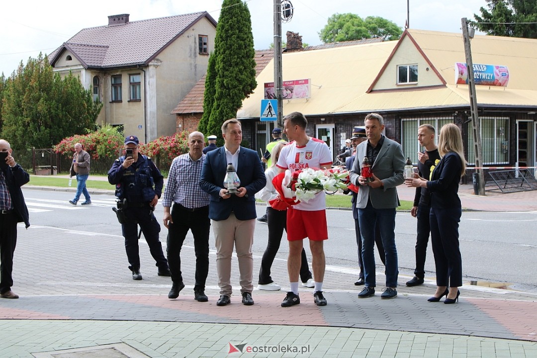 Bieg Kolejarza 2026 w Ostrołęce [13.06.2026] - zdjęcie #117 - eOstroleka.pl