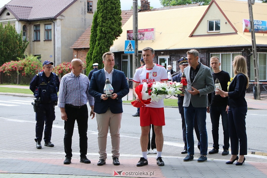 Bieg Kolejarza 2026 w Ostrołęce [13.06.2026] - zdjęcie #116 - eOstroleka.pl
