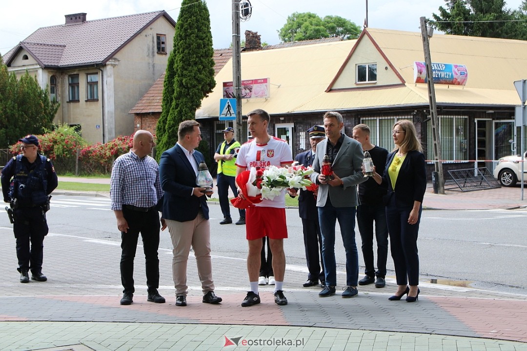 Bieg Kolejarza 2026 w Ostrołęce [13.06.2026] - zdjęcie #110 - eOstroleka.pl