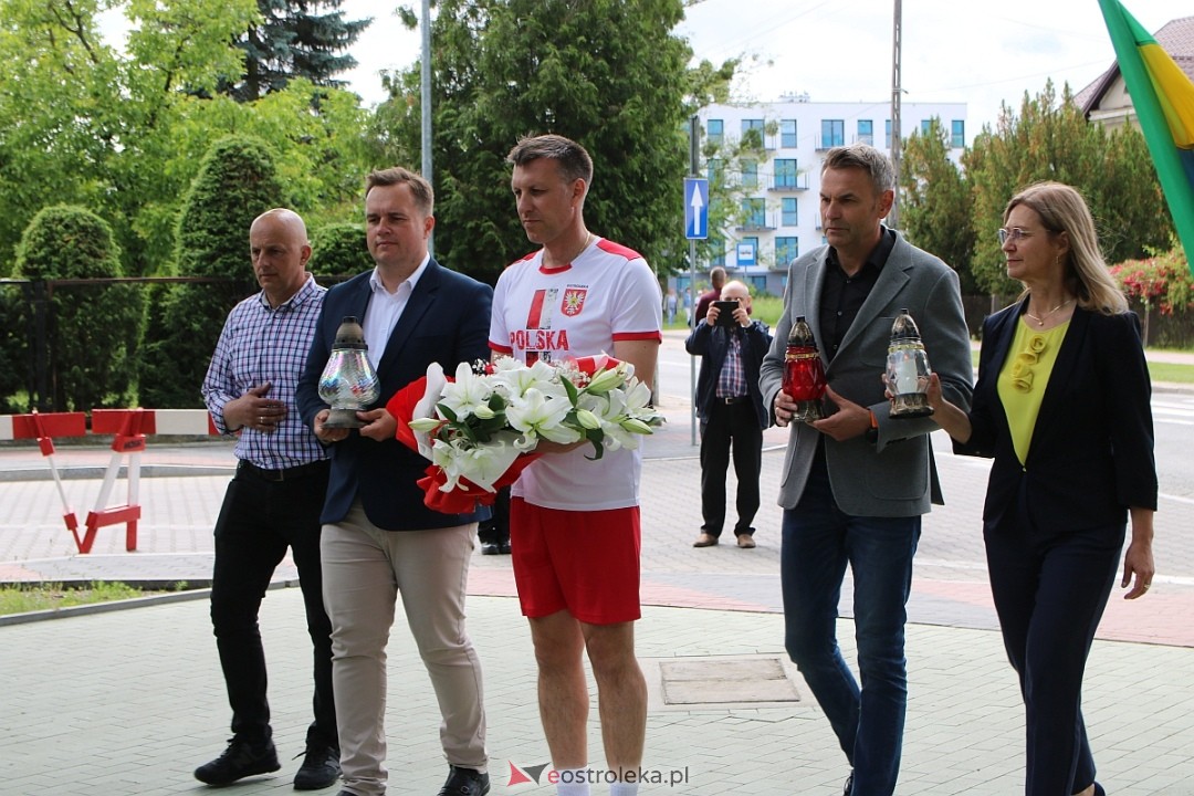 Bieg Kolejarza 2026 w Ostrołęce [13.06.2026] - zdjęcie #109 - eOstroleka.pl