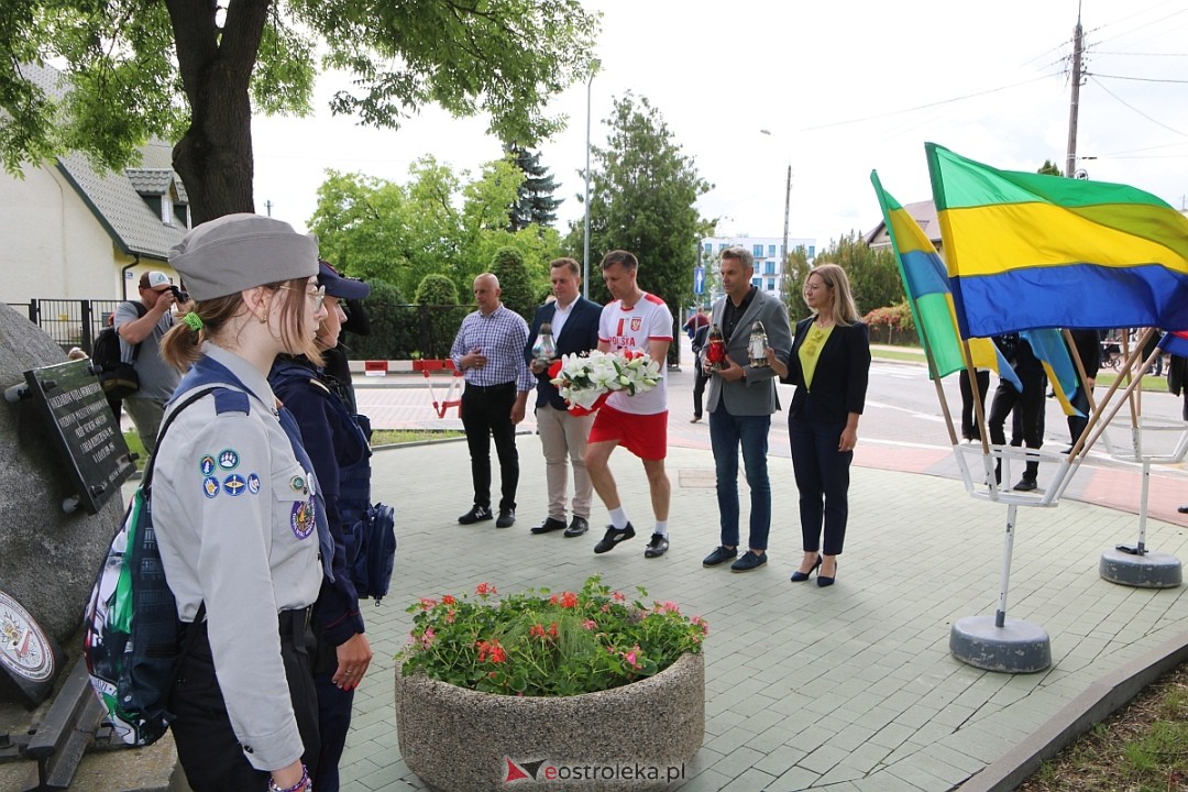 Bieg Kolejarza 2026 w Ostrołęce [13.06.2026] - zdjęcie #108 - eOstroleka.pl