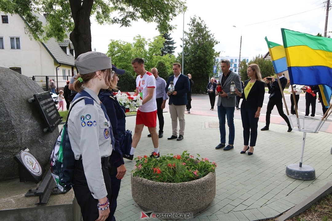 Bieg Kolejarza 2026 w Ostrołęce [13.06.2026] - zdjęcie #107 - eOstroleka.pl