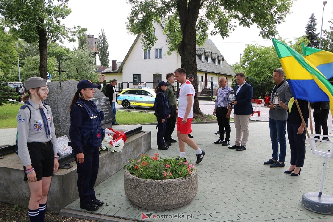 Bieg Kolejarza 2026 w Ostrołęce [13.06.2026] - zdjęcie #106 - eOstroleka.pl