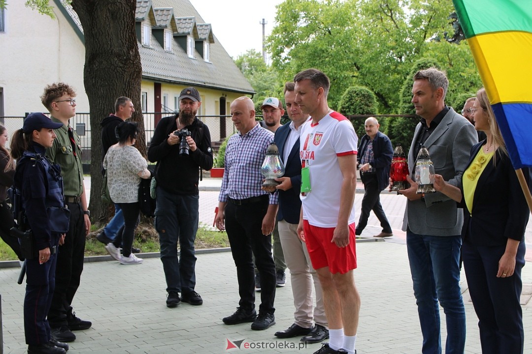 Bieg Kolejarza 2026 w Ostrołęce [13.06.2026] - zdjęcie #105 - eOstroleka.pl