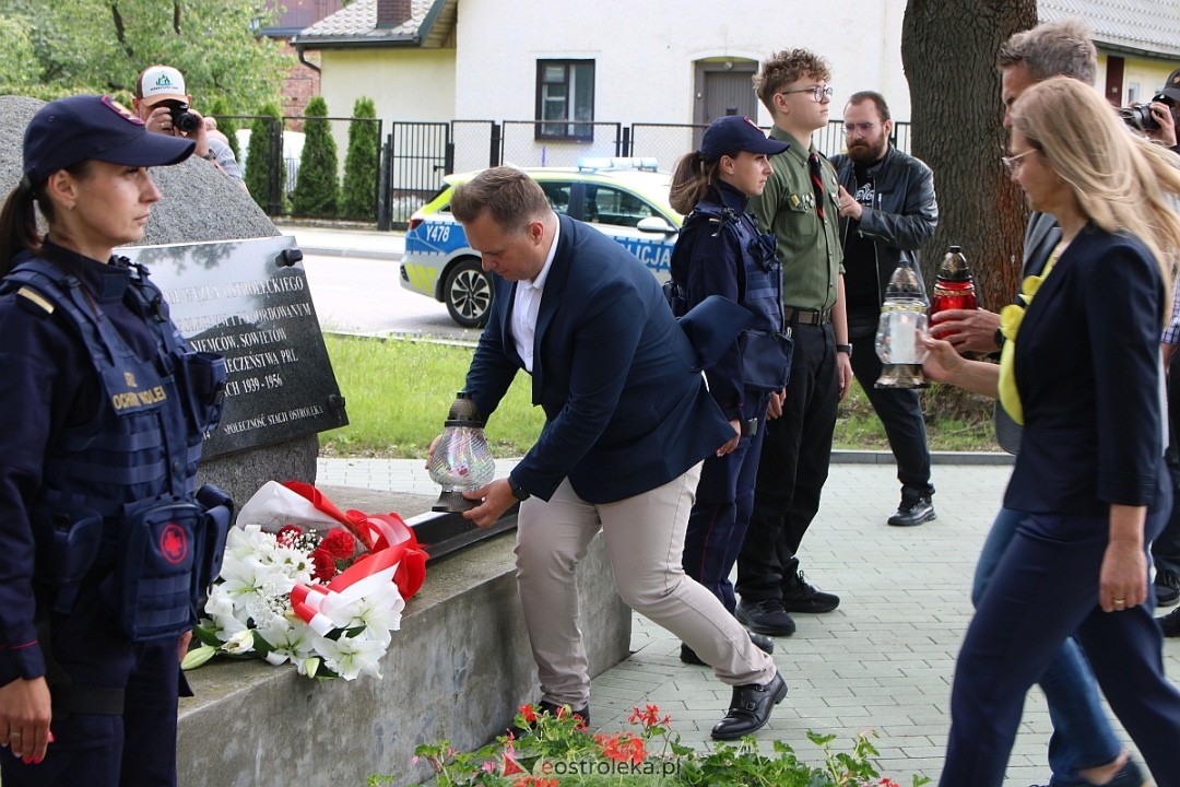 Bieg Kolejarza 2026 w Ostrołęce [13.06.2026] - zdjęcie #103 - eOstroleka.pl