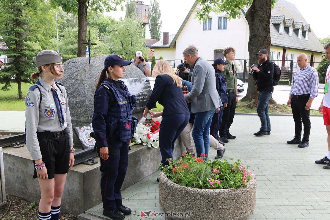 Bieg Kolejarza 2026 w Ostrołęce [13.06.2026] - zdjęcie #102 - eOstroleka.pl