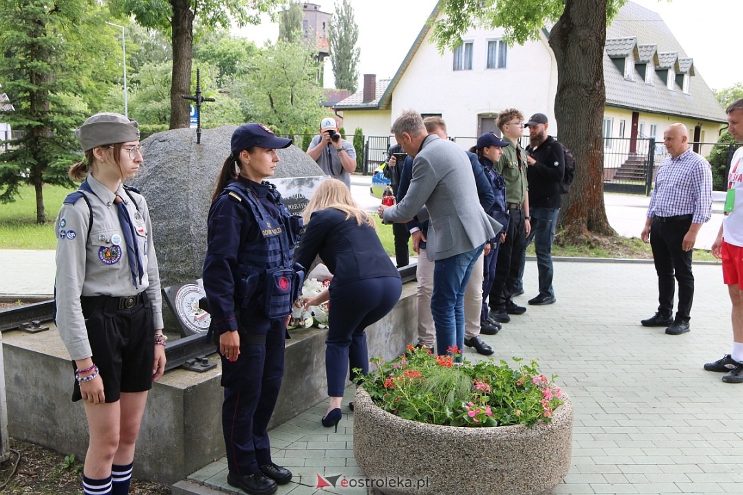 Bieg Kolejarza 2026 w Ostrołęce [13.06.2026] - zdjęcie #101 - eOstroleka.pl