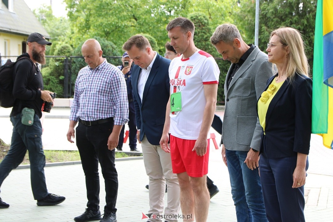 Bieg Kolejarza 2026 w Ostrołęce [13.06.2026] - zdjęcie #99 - eOstroleka.pl
