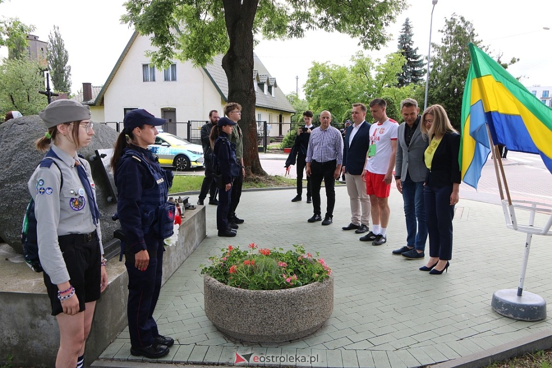 Bieg Kolejarza 2026 w Ostrołęce [13.06.2026] - zdjęcie #98 - eOstroleka.pl