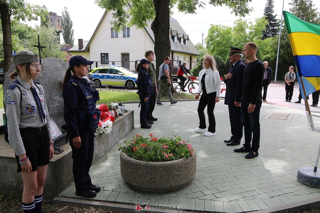 Bieg Kolejarza 2026 w Ostrołęce [13.06.2026] - zdjęcie #90 - eOstroleka.pl