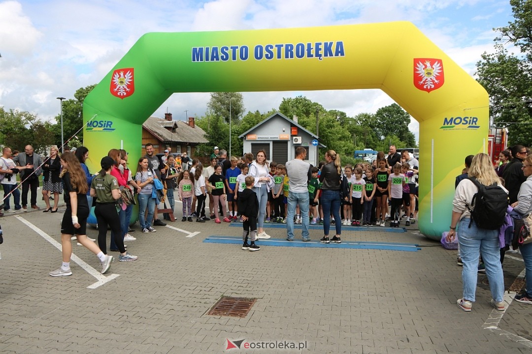 Bieg Kolejarza 2026 w Ostrołęce [13.06.2026] - zdjęcie #88 - eOstroleka.pl