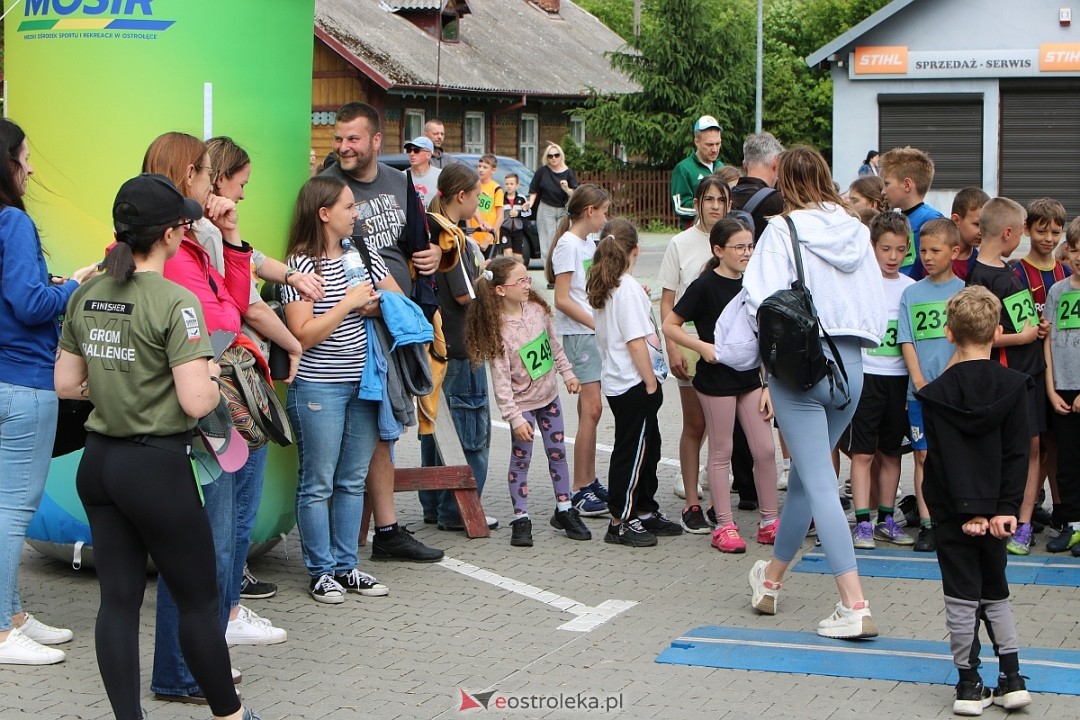Bieg Kolejarza 2026 w Ostrołęce [13.06.2026] - zdjęcie #87 - eOstroleka.pl