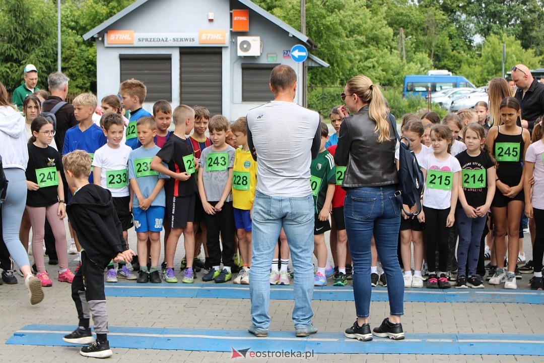 Bieg Kolejarza 2026 w Ostrołęce [13.06.2026] - zdjęcie #86 - eOstroleka.pl